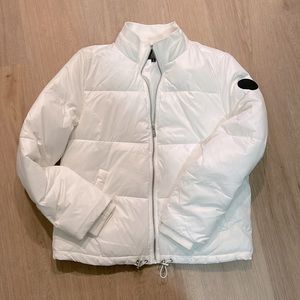 UGG women’s puffer coat